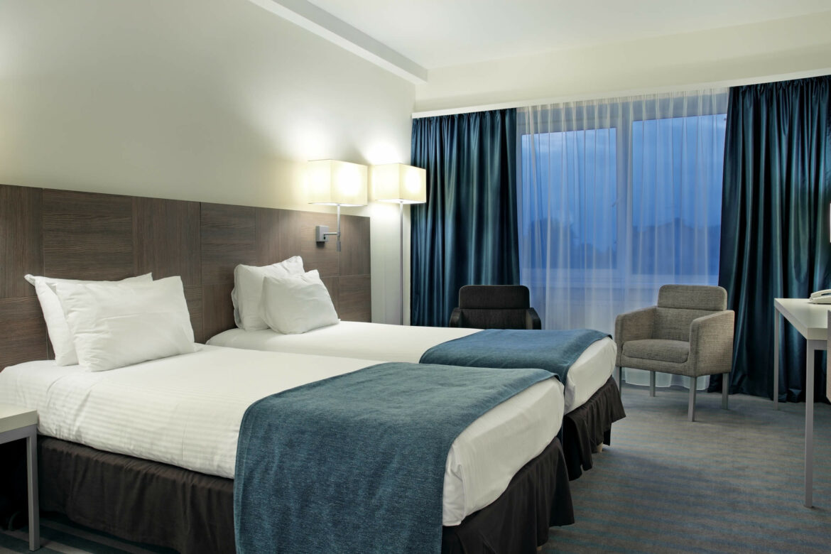 Classic Double Room